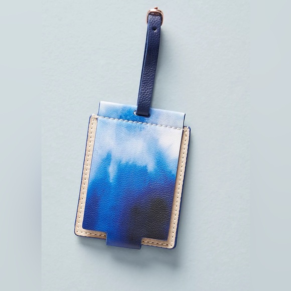 New🌟Canyon Sunset Luggage Tag - Picture 1 of 5